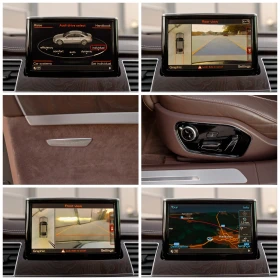 Audi A8 LONG 4.2TDI Design Selection | Auto.bg — изображение 17