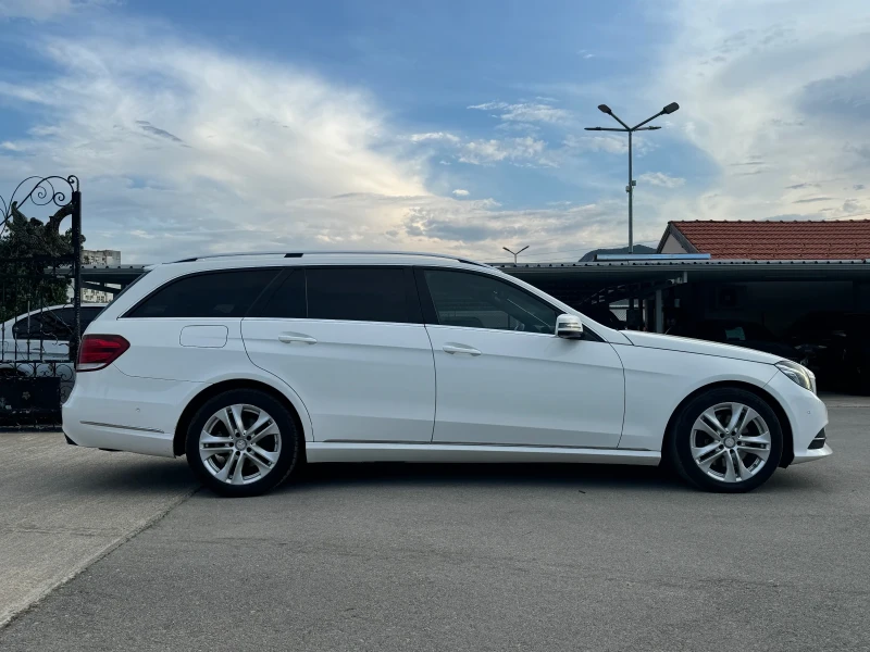 Mercedes-Benz E 250 250CDI 4matic , снимка 4 - Автомобили и джипове - 46973201