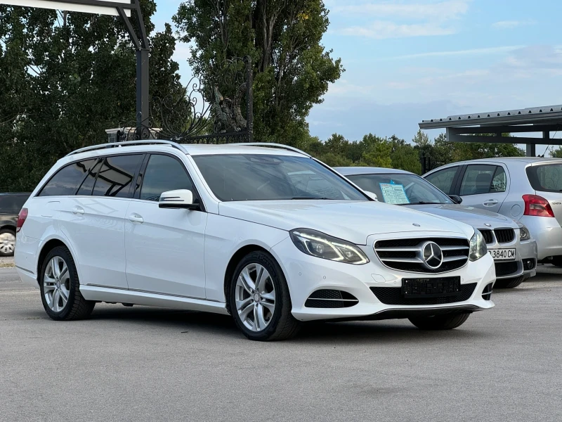 Mercedes-Benz E 250 250CDI 4matic , снимка 5 - Автомобили и джипове - 46973201