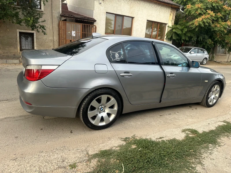 BMW 530, снимка 2 - Автомобили и джипове - 47357655