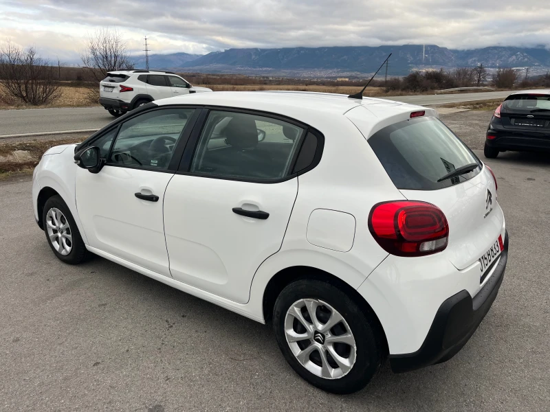 Citroen C3 1.6 HDI , снимка 6 - Автомобили и джипове - 47870519