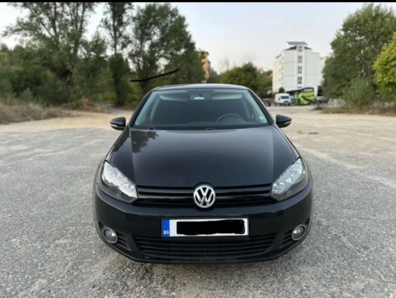 VW Golf, снимка 7 - Автомобили и джипове - 48410070