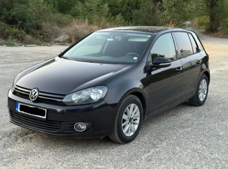 VW Golf, снимка 8 - Автомобили и джипове - 48410070