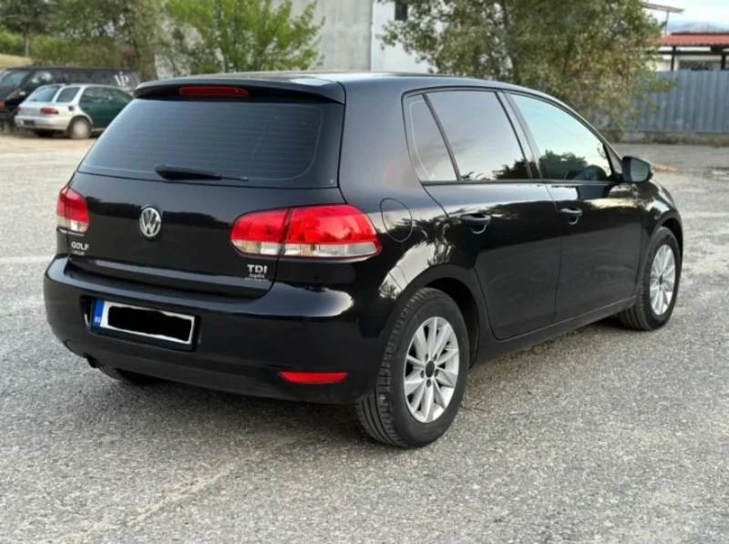 VW Golf, снимка 3 - Автомобили и джипове - 48410070