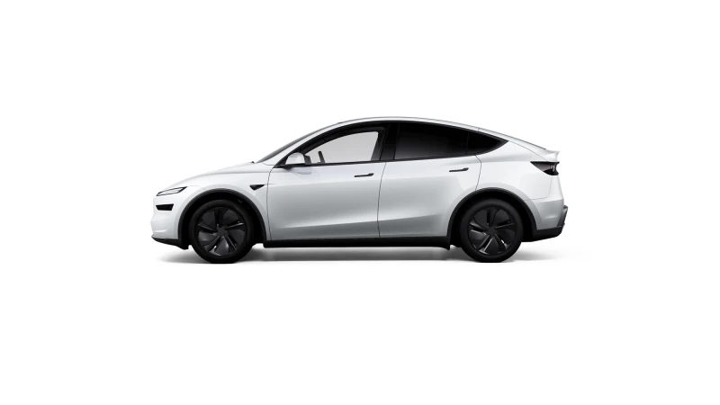 Tesla Model Y 2025 Long Range All Wheel Drive , снимка 3 - Автомобили и джипове - 49224441