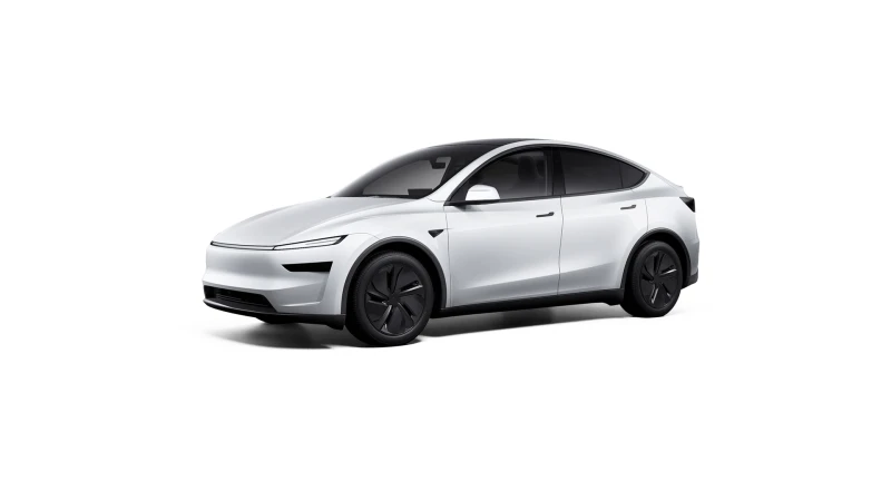 Tesla Model Y 2025 Long Range All Wheel Drive , снимка 1 - Автомобили и джипове - 49224441