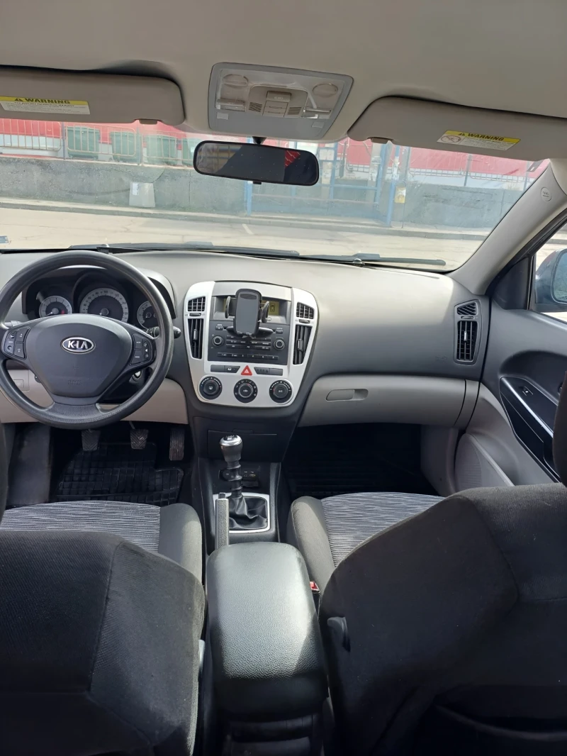 Kia Ceed, снимка 4 - Автомобили и джипове - 49454075