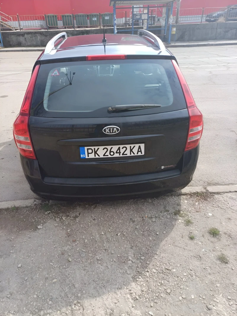 Kia Ceed, снимка 3 - Автомобили и джипове - 49454075