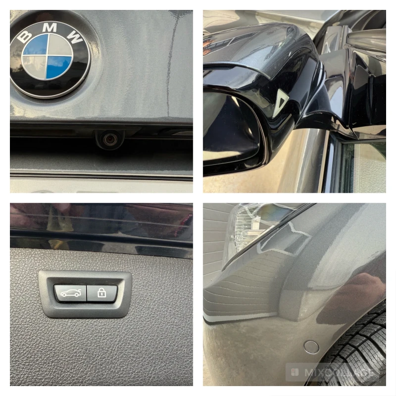 BMW 320 XDrive, снимка 17 - Автомобили и джипове - 49610549