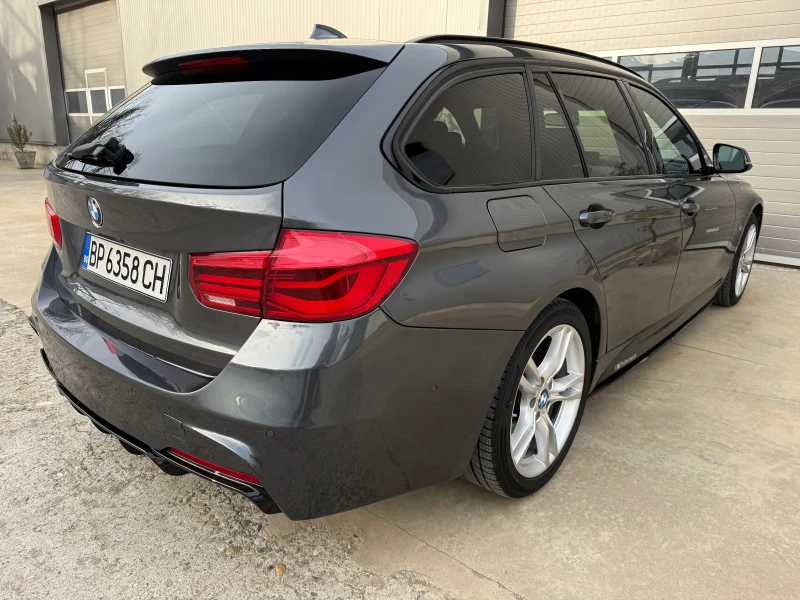 BMW 320 XDrive, снимка 10 - Автомобили и джипове - 49610549