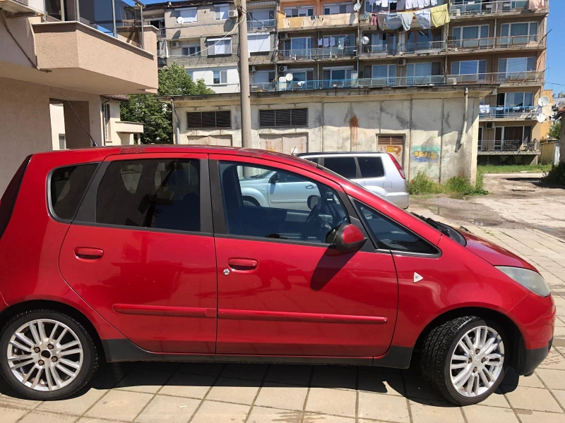 Mitsubishi Colt 1.5, снимка 3 - Автомобили и джипове - 52634769