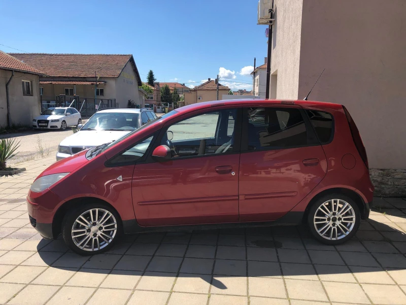 Mitsubishi Colt 1.5, снимка 5 - Автомобили и джипове - 52634769
