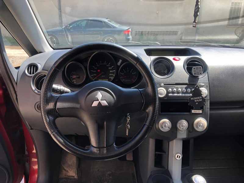 Mitsubishi Colt 1.5, снимка 14 - Автомобили и джипове - 52634769