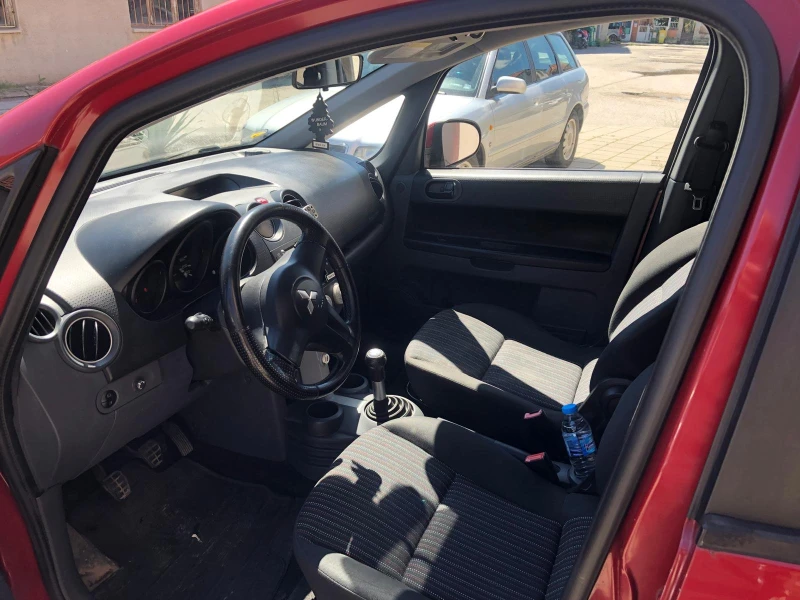 Mitsubishi Colt 1.5, снимка 8 - Автомобили и джипове - 52634769
