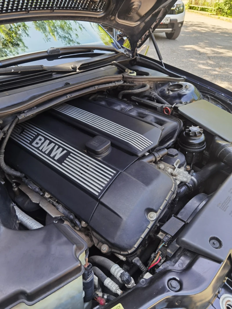 BMW 325, снимка 15 - Автомобили и джипове - 51251033