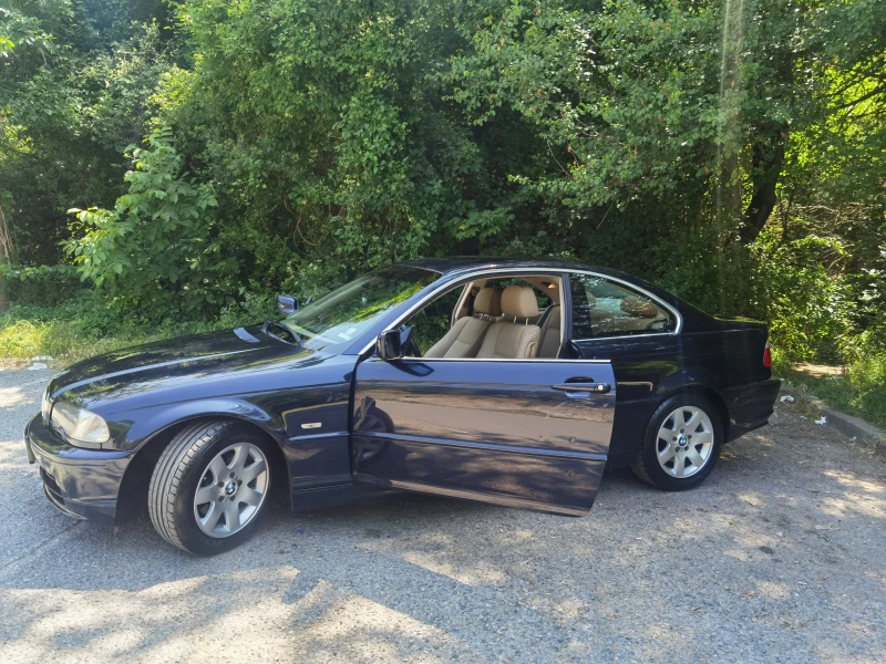 BMW 325, снимка 4 - Автомобили и джипове - 51251033