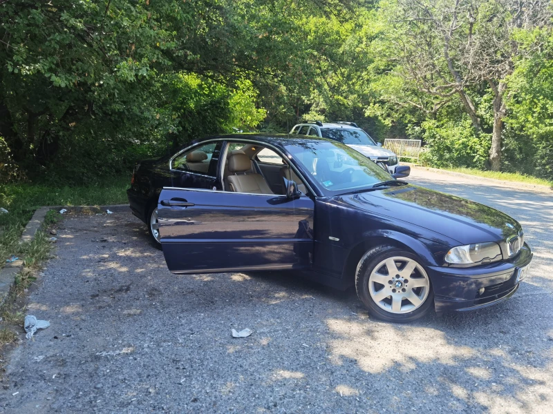BMW 325, снимка 3 - Автомобили и джипове - 51251033