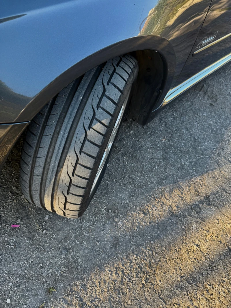 Subaru Legacy 3.0 R facelift, снимка 14 - Автомобили и джипове - 51877569