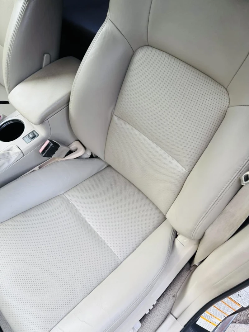 Subaru Legacy 3.0 R facelift, снимка 7 - Автомобили и джипове - 51877569