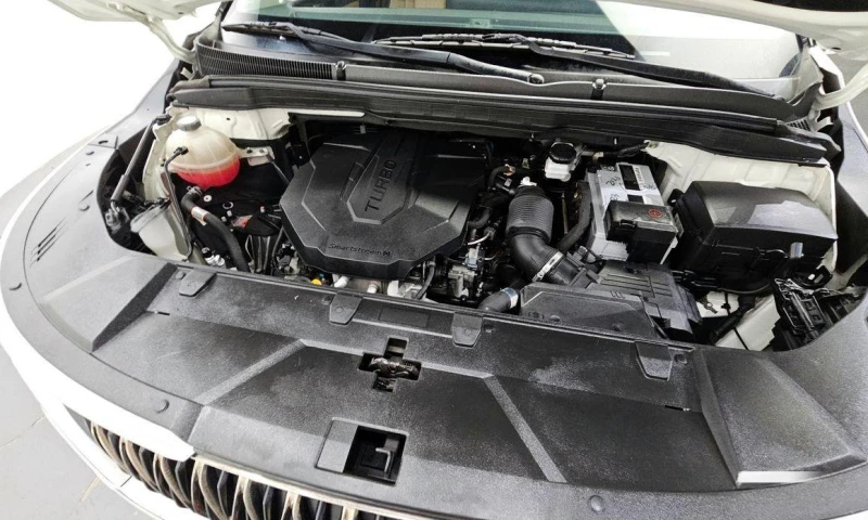 Kia Carnival, снимка 6 - Автомобили и джипове - 51957125