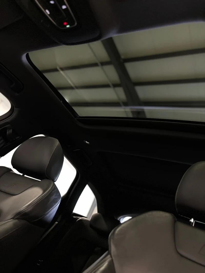 Audi A6 50 TDI / S-LINE / СЕРВИЗНА ИСТОРИЯ , снимка 16 - Автомобили и джипове - 52625994