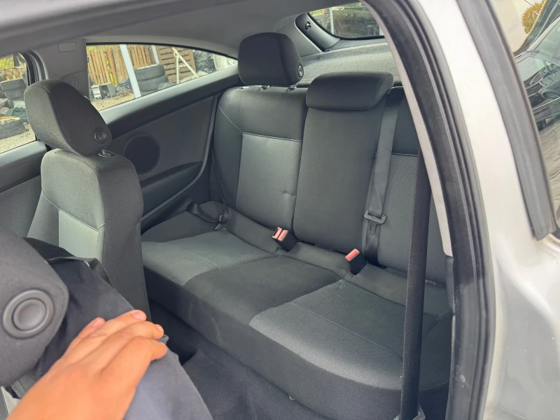 Opel Astra GTC, снимка 4 - Автомобили и джипове - 52209250