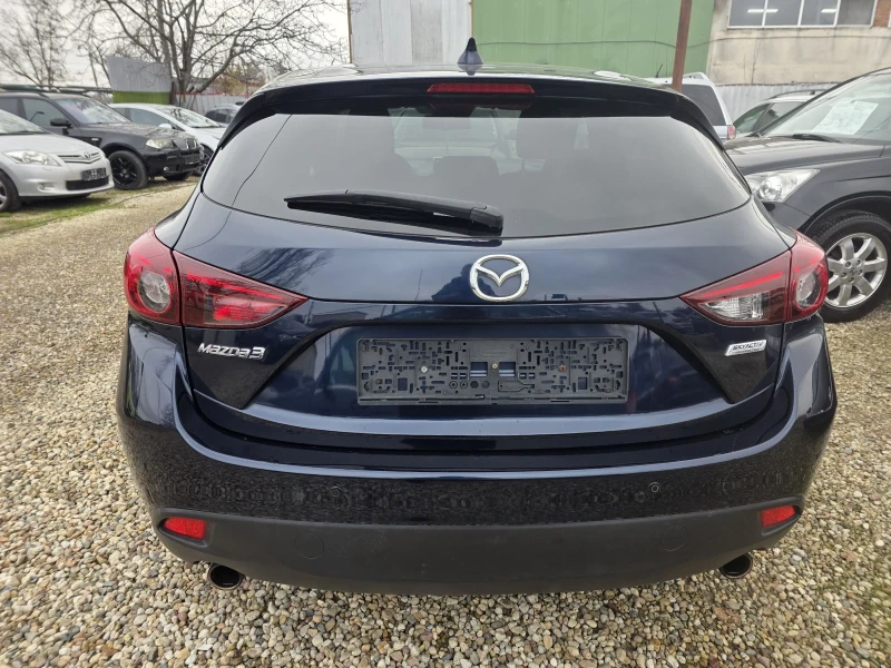 Mazda 3 2.0 SKYACTIV, снимка 4 - Автомобили и джипове - 52658264