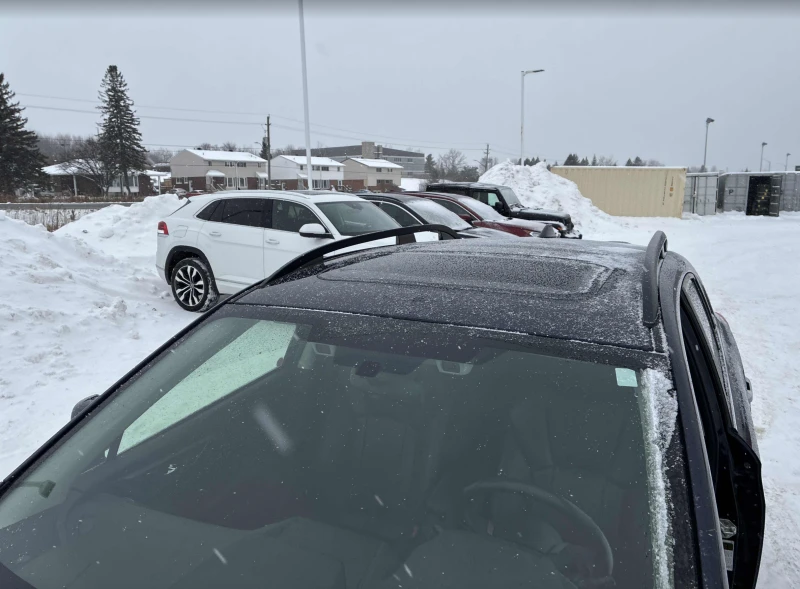 Subaru Crosstrek Limited, снимка 13 - Автомобили и джипове - 52749428