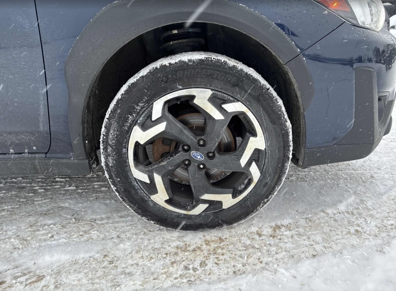 Subaru Crosstrek Limited, снимка 7 - Автомобили и джипове - 52749428