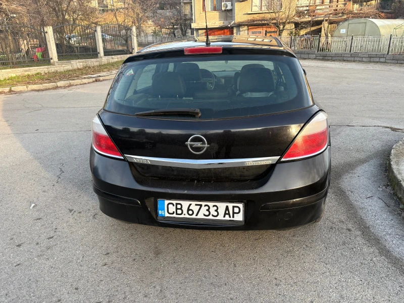 Opel Astra COSMO Еко 4, снимка 4 - Автомобили и джипове - 53047409