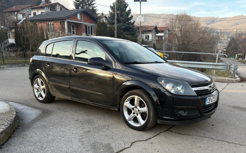 Opel Astra COSMO Еко 4, снимка 3 - Автомобили и джипове - 53047409