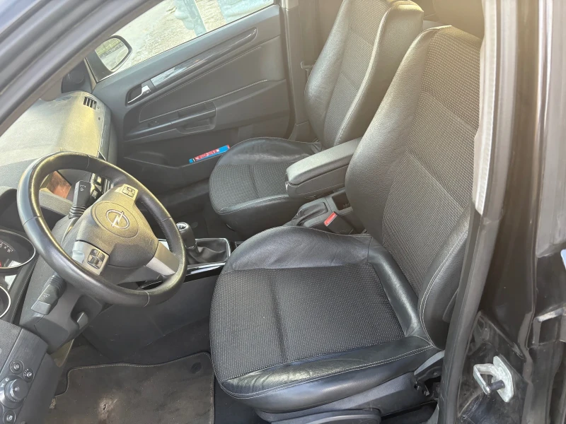 Opel Astra COSMO Еко 4, снимка 6 - Автомобили и джипове - 53047409