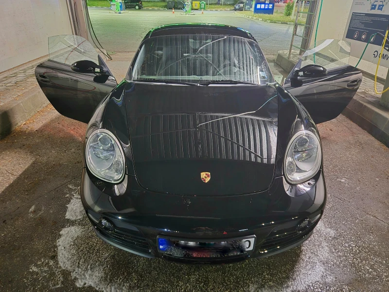 Porsche Cayman 2.7L Manual 6 Speed Swiss, снимка 2 - Автомобили и джипове - 53157331