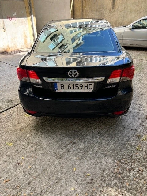 Toyota Avensis, снимка 3 - Автомобили и джипове - 47141656