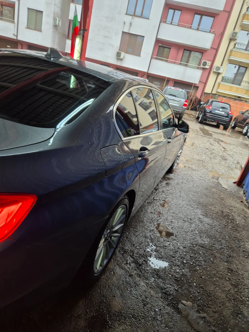 BMW 530 X-drive - 24000 лв. - 97316813 | Car24.bg