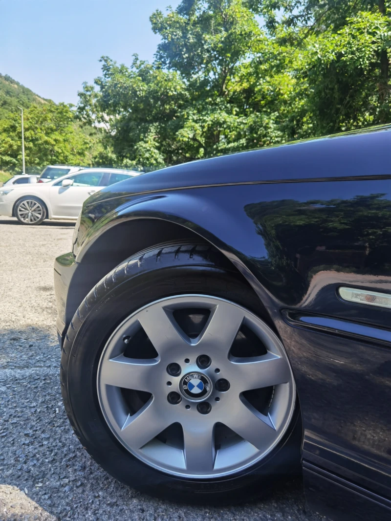 BMW 325 - 10900 лв. - 28361475 1