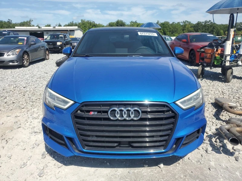 Audi S3 * Автокредит* - 33900 лв. - 58954737 1