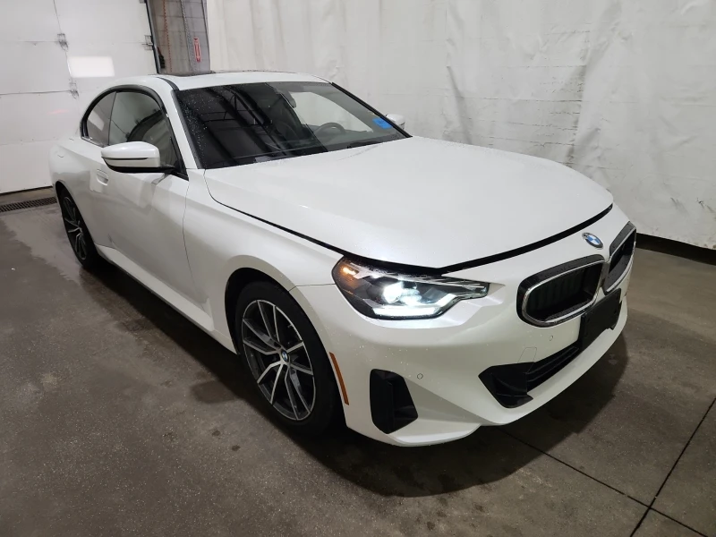 BMW 230 * XDRIVE * CARFAX * АВТОКРЕДИТ - 56700 лв. - 44806959 1