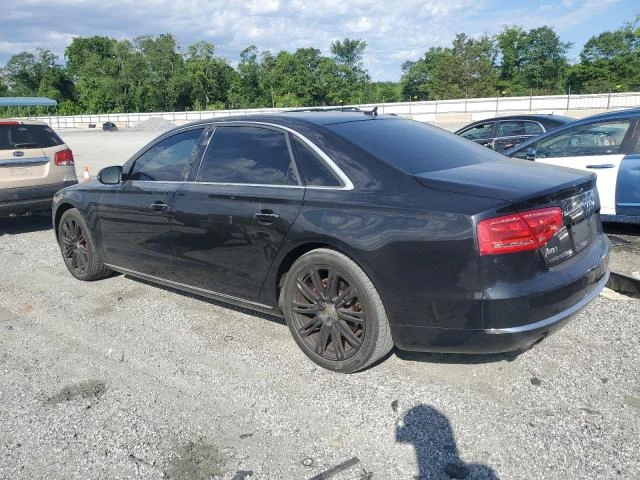 Audi A8 3.0T* L* FULL* LED* BOSE* * * *  | Mobile.bg   4