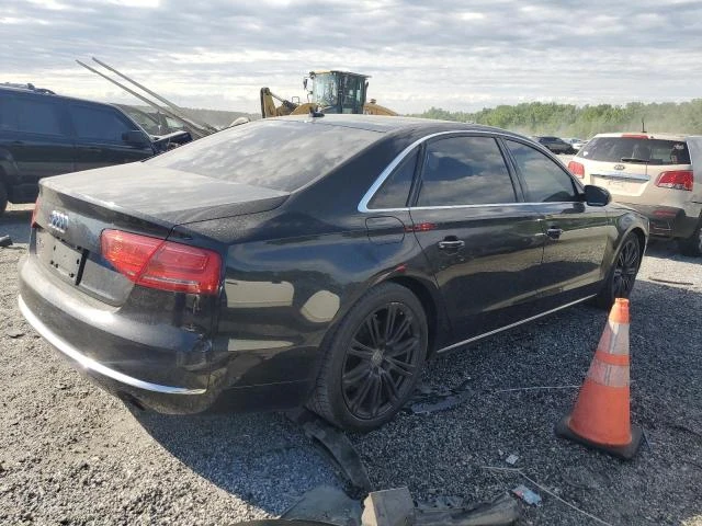 Audi A8 3.0T* L* FULL* LED* BOSE* * * *  | Mobile.bg   2