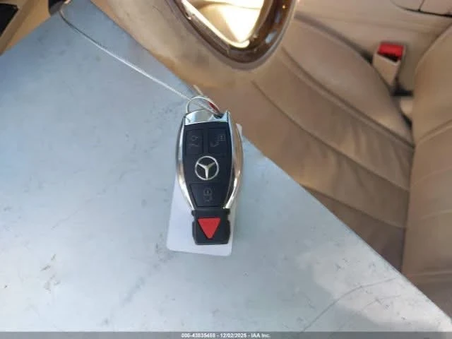 Mercedes-Benz S 550, снимка 13 - Автомобили и джипове - 53025300