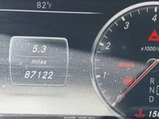 Mercedes-Benz S 550, снимка 14 - Автомобили и джипове - 53025300