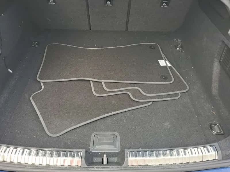 Audi A5 Technik  CARFAX, снимка 13 - Автомобили и джипове - 53637892