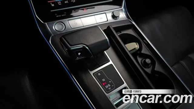 Audi A7 55 TFSI quattro Premium, снимка 12 - Автомобили и джипове - 54396010
