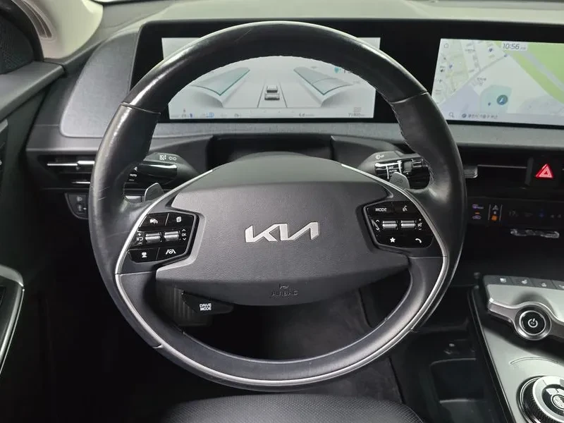 Kia EV6 Long Range Air - САМО 30% АВАНС, снимка 11 - Автомобили и джипове - 56288188