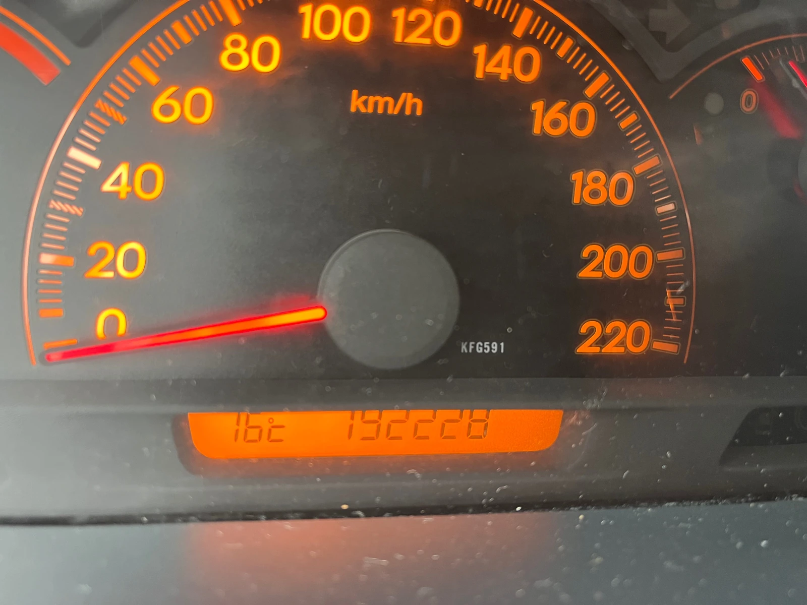 Honda Fr-v 1.7I | Mobile.bg — изображение 12