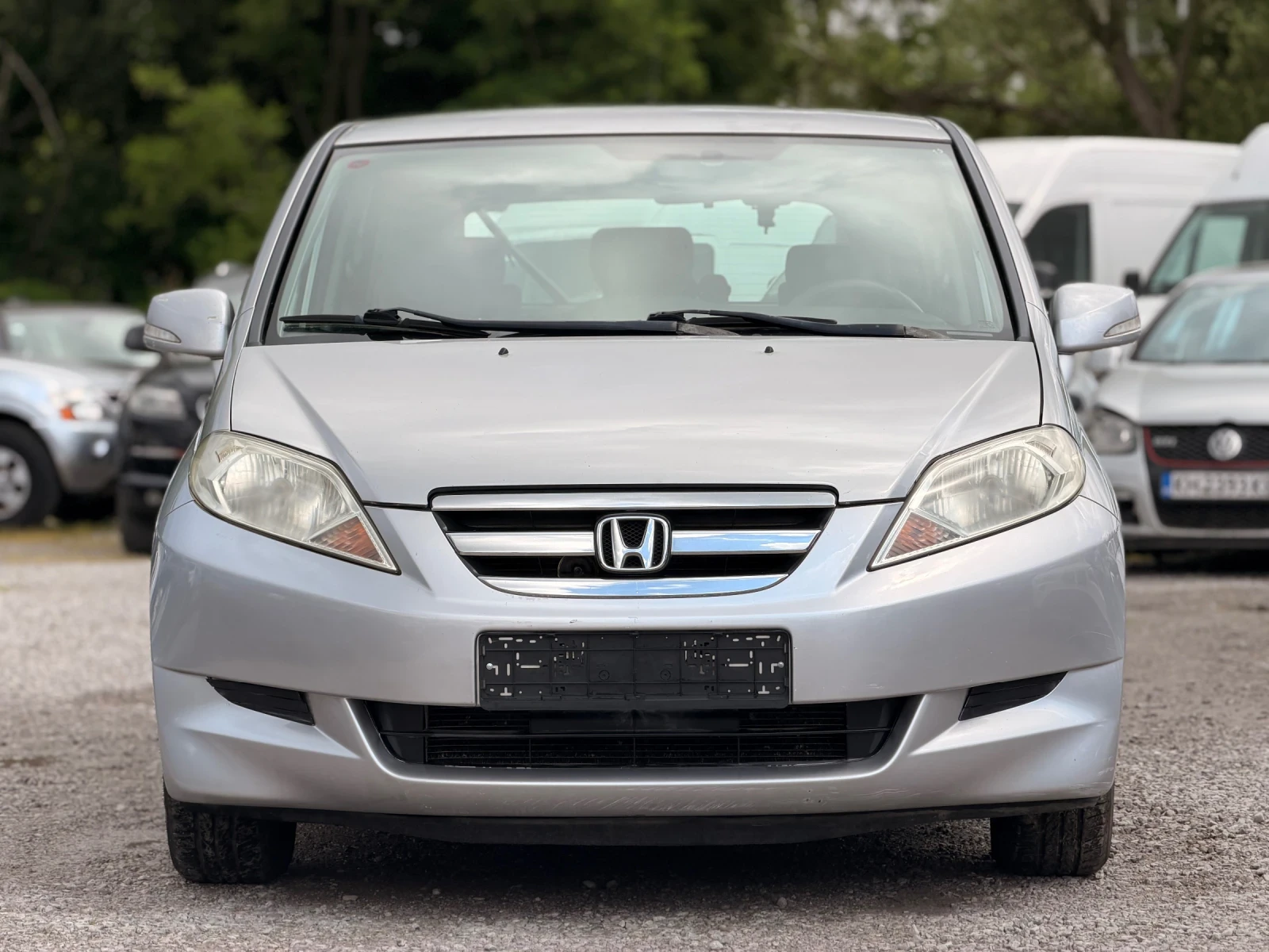 Honda Fr-v 1.7I | Mobile.bg � ����������� 2
