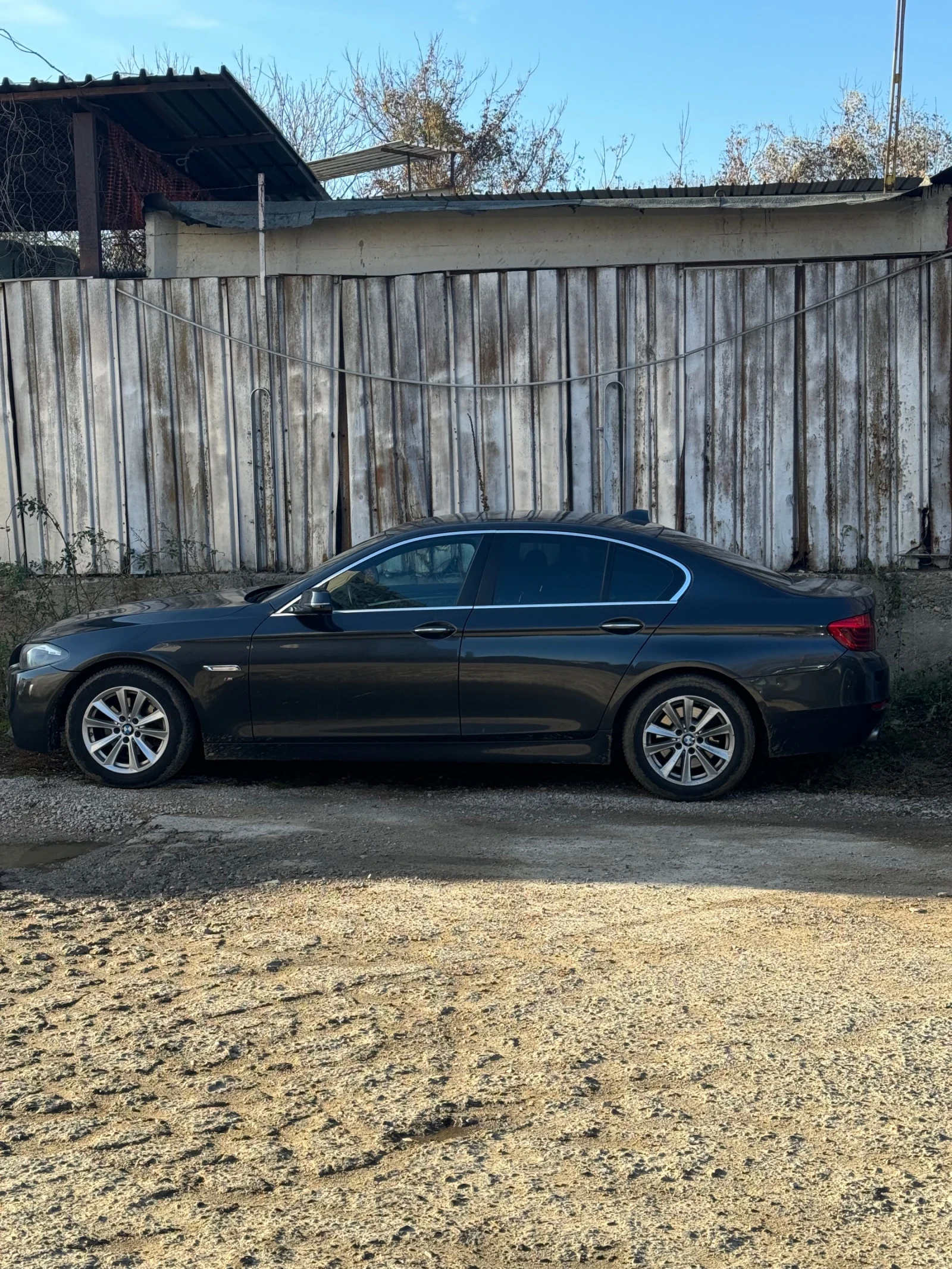 BMW 528  - изображение 2