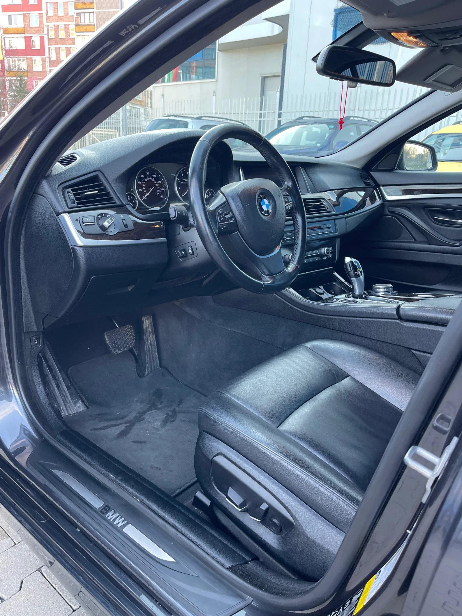 BMW 528  - изображение 10