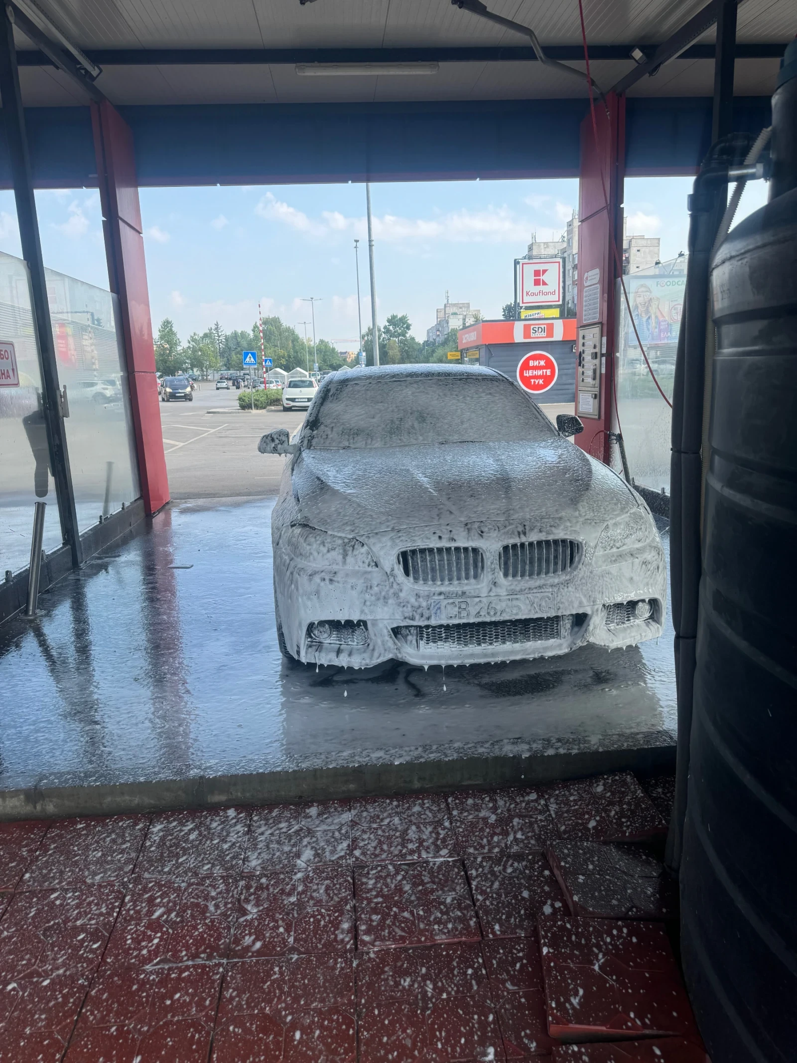 BMW 528  - изображение 3